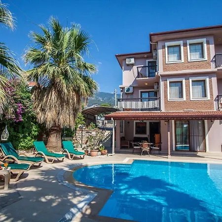 Ersak Oludeniz