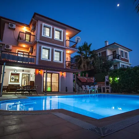 Ersak Oludeniz