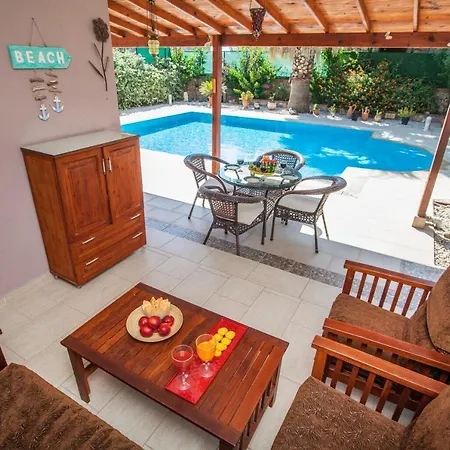 Ersak Oludeniz * Fethiye