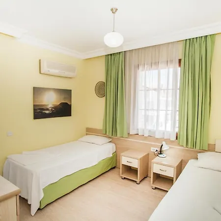 Ersak Oludeniz Villa Fethiye