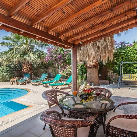 Villa Ersak Oludeniz Fethiye