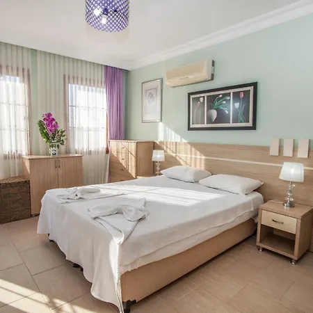 Villa Ersak Oludeniz