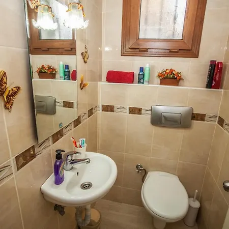 Ersak Oludeniz Villa
