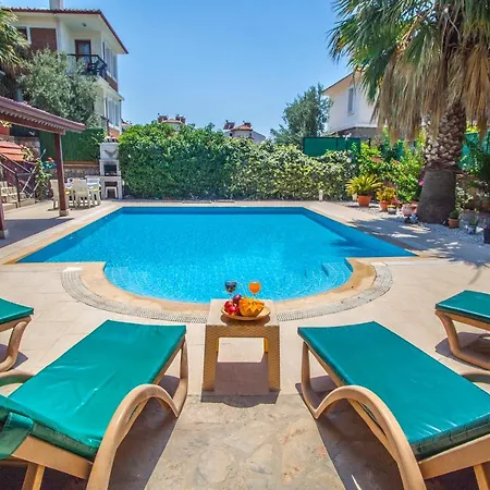 Ersak Oludeniz Fethiye