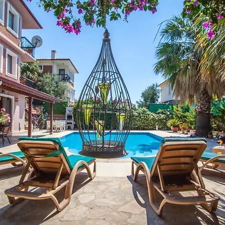 Ersak Oludeniz Villa *