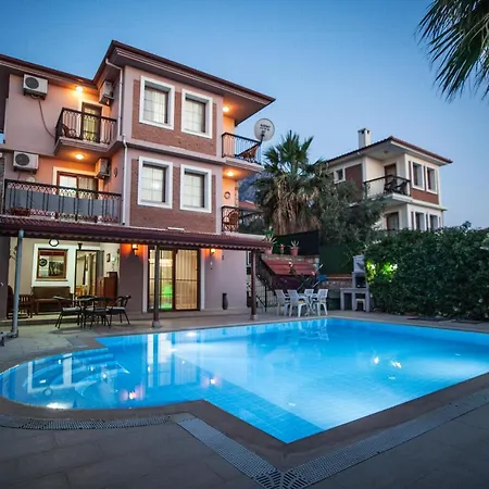 Villa Ersak Oludeniz *