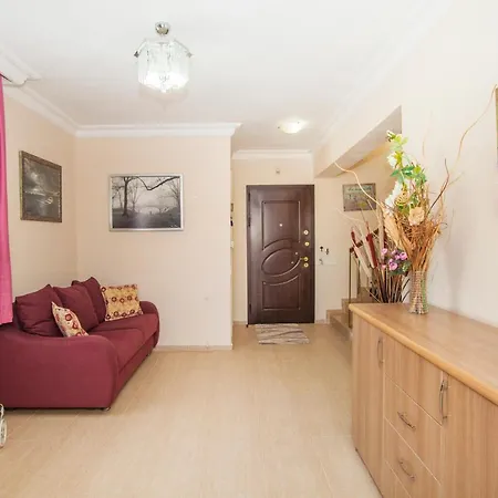 Ersak Oludeniz Villa Fethiye